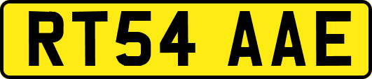 RT54AAE