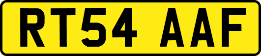 RT54AAF