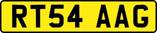 RT54AAG