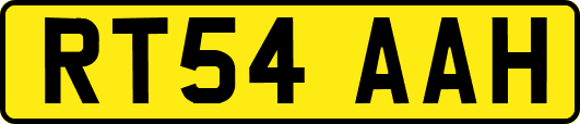 RT54AAH