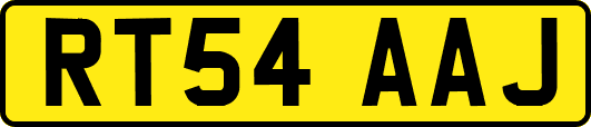 RT54AAJ