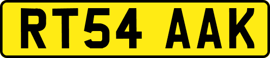RT54AAK