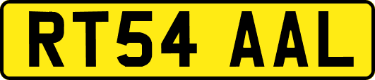 RT54AAL