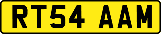 RT54AAM
