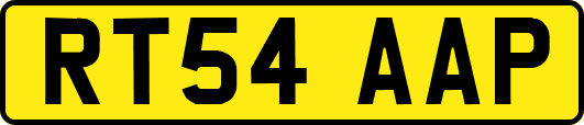 RT54AAP