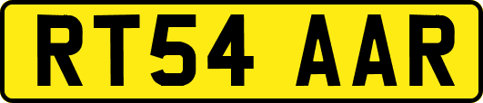RT54AAR