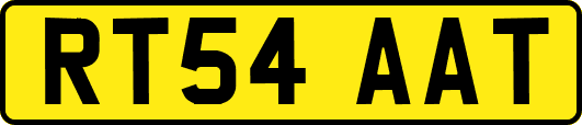 RT54AAT