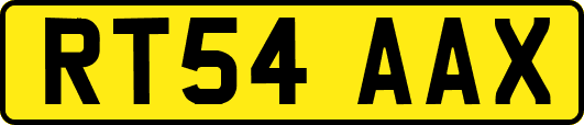 RT54AAX