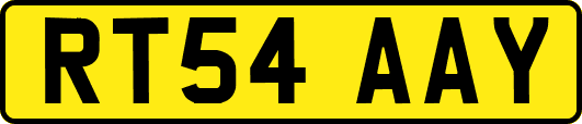 RT54AAY