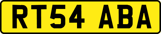 RT54ABA