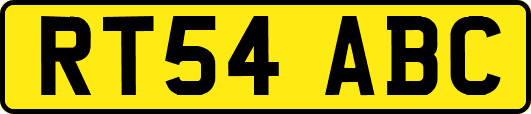 RT54ABC