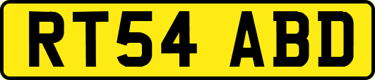 RT54ABD