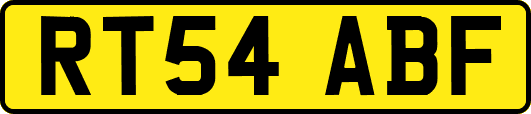 RT54ABF
