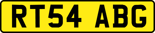 RT54ABG