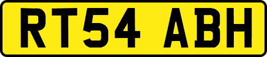 RT54ABH