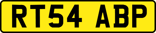 RT54ABP