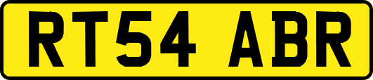 RT54ABR