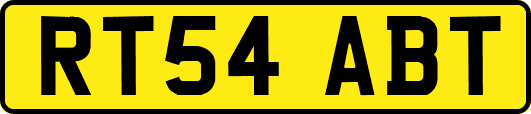 RT54ABT