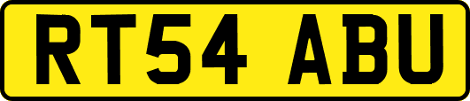 RT54ABU