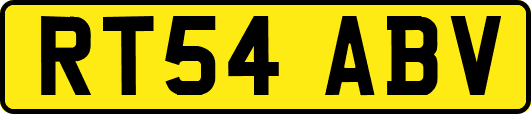 RT54ABV