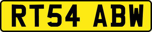 RT54ABW