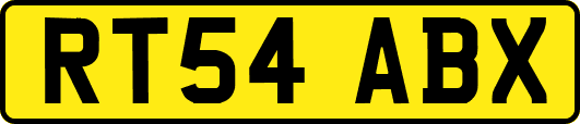 RT54ABX