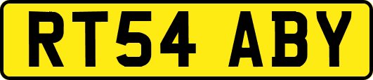 RT54ABY