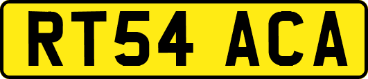 RT54ACA
