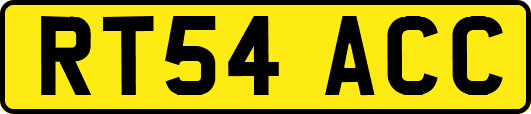 RT54ACC