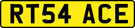 RT54ACE