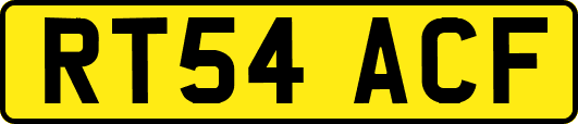 RT54ACF