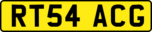 RT54ACG