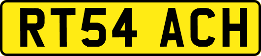 RT54ACH
