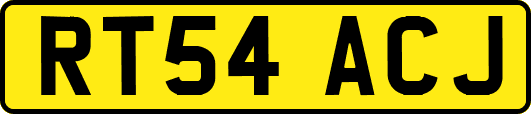 RT54ACJ