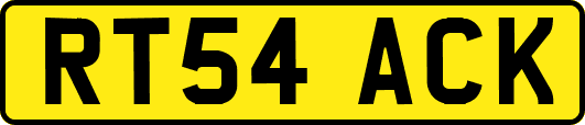 RT54ACK