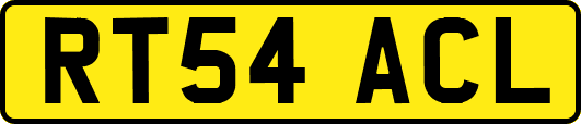 RT54ACL