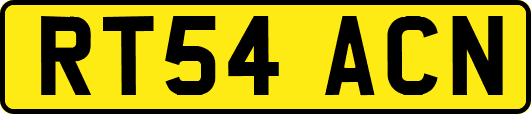 RT54ACN