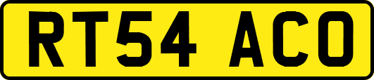 RT54ACO