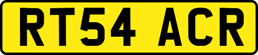 RT54ACR