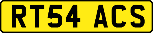 RT54ACS
