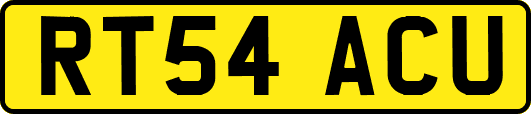 RT54ACU