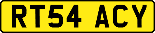 RT54ACY