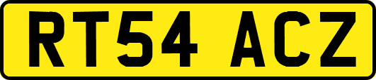 RT54ACZ