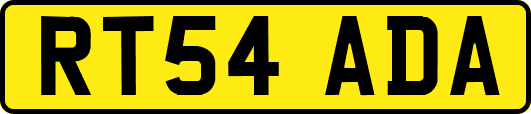 RT54ADA