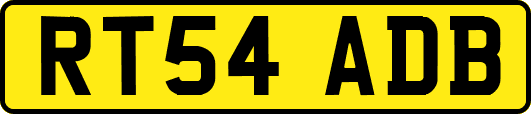 RT54ADB