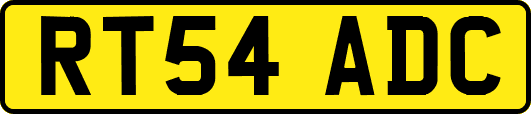 RT54ADC
