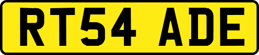 RT54ADE