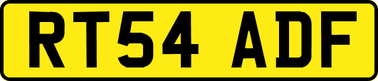 RT54ADF