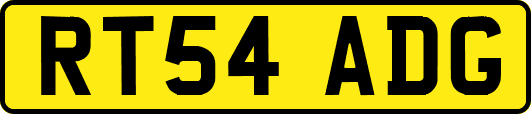 RT54ADG