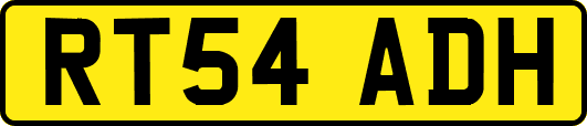 RT54ADH
